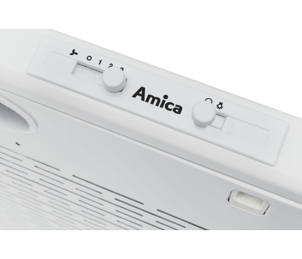 AMICA OSE6111W - 1389047 - zdjęcie 4